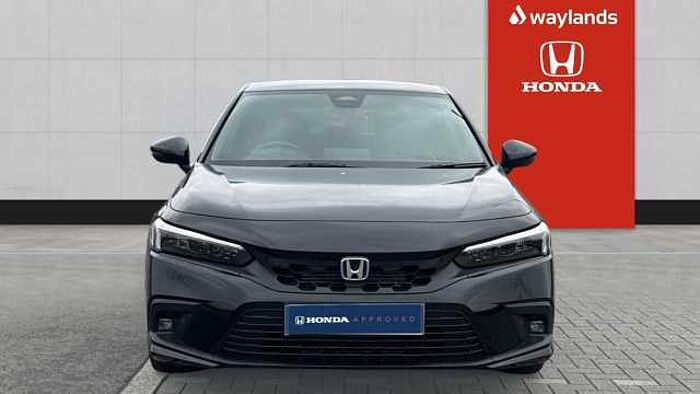 Honda Civic Hybrid 2.0 eHEV Sport 5dr CVT 