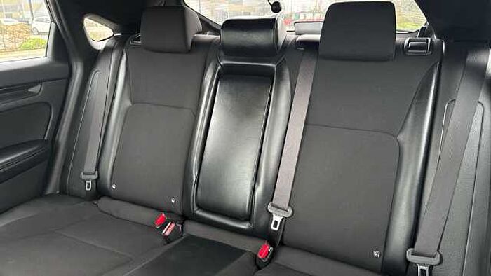 Honda Civic Hybrid 2.0 eHEV Sport 5dr CVT 