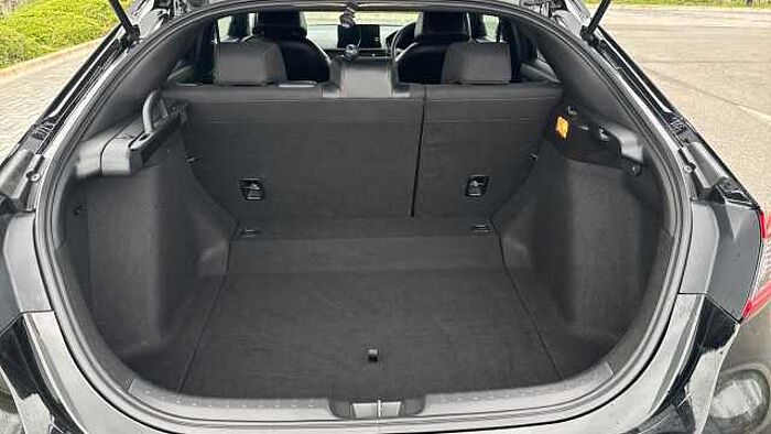 Honda Civic Hybrid 2.0 eHEV Sport 5dr CVT 