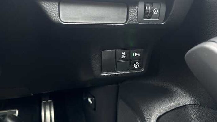 Honda Civic Hybrid 2.0 eHEV Sport 5dr CVT 