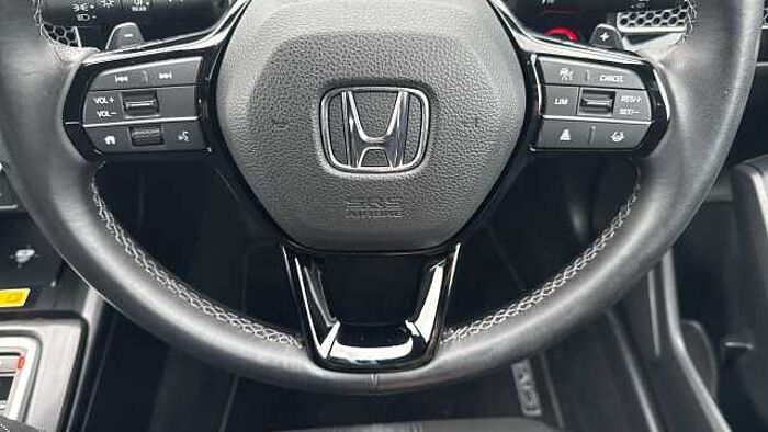 Honda Civic Hybrid 2.0 eHEV Sport 5dr CVT 