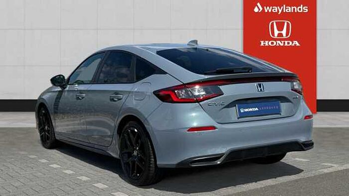 Honda Civic Hybrid 2.0 eHEV Sport 5dr CVT 