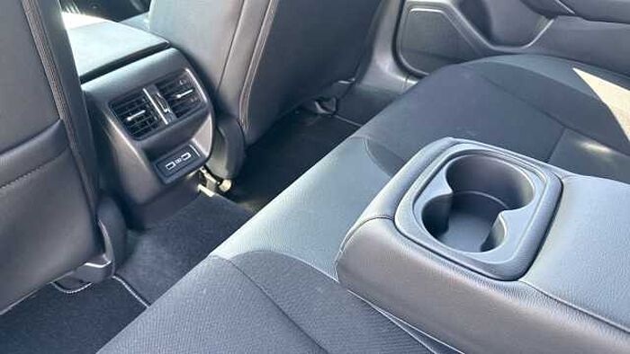 Honda Civic Hybrid 2.0 eHEV Sport 5dr CVT 