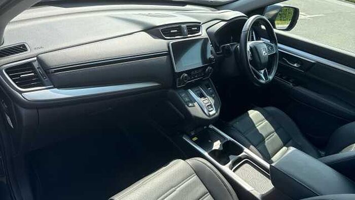 Honda CR-V Hybrid 2.0 i-MMD Hybrid EX 5dr eCVT 