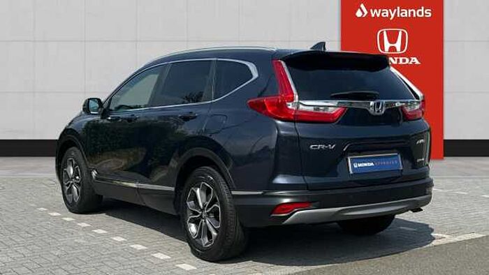 Honda CR-V Hybrid 2.0 i-MMD Hybrid EX 5dr eCVT 