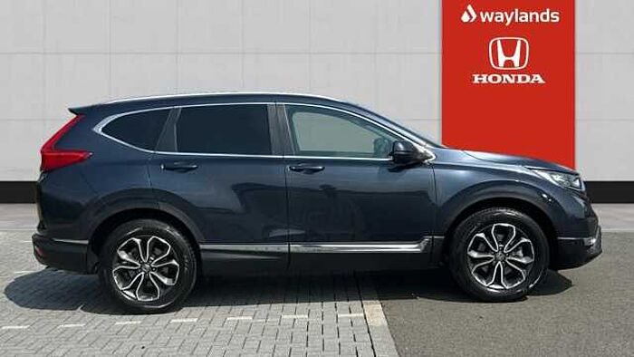 Honda CR-V Hybrid 2.0 i-MMD Hybrid EX 5dr eCVT 