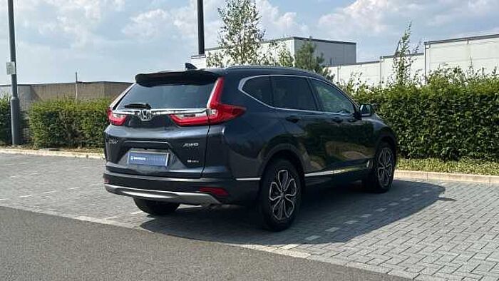 Honda CR-V Hybrid 2.0 i-MMD Hybrid EX 5dr eCVT 