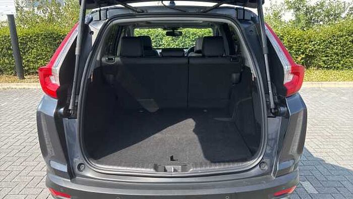 Honda CR-V Hybrid 2.0 i-MMD Hybrid EX 5dr eCVT 