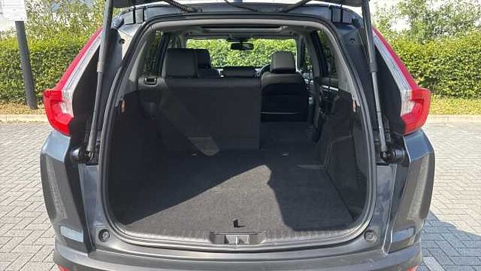 Honda CR-V Hybrid 2.0 i-MMD Hybrid EX 5dr eCVT 