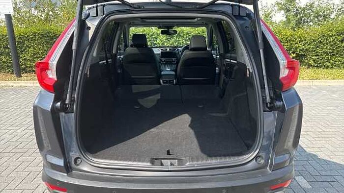 Honda CR-V Hybrid 2.0 i-MMD Hybrid EX 5dr eCVT 