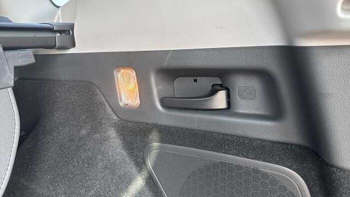 Honda CR-V Hybrid 2.0 i-MMD Hybrid EX 5dr eCVT 