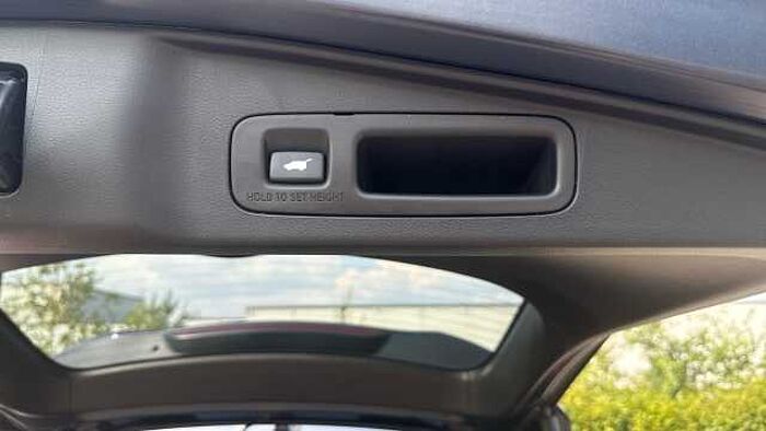 Honda CR-V Hybrid 2.0 i-MMD Hybrid EX 5dr eCVT 