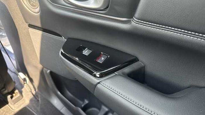 Honda CR-V Hybrid 2.0 i-MMD Hybrid EX 5dr eCVT 