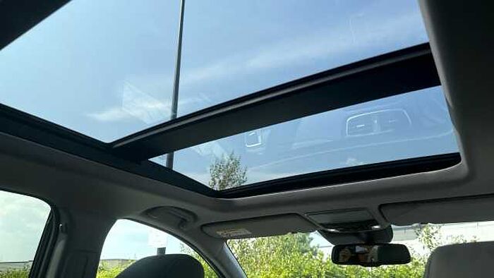 Honda CR-V Hybrid 2.0 i-MMD Hybrid EX 5dr eCVT 