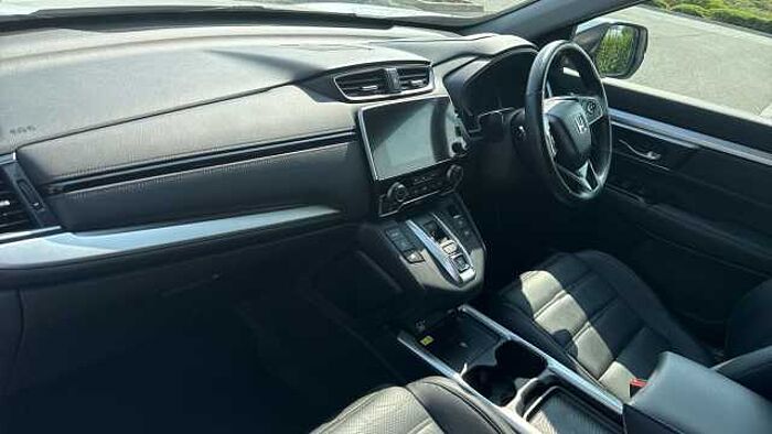 Honda CR-V Hybrid 2.0 i-MMD Hybrid EX 5dr eCVT 