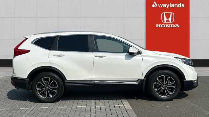 Honda CR-V Hybrid 2.0 i-MMD Hybrid EX 5dr eCVT 