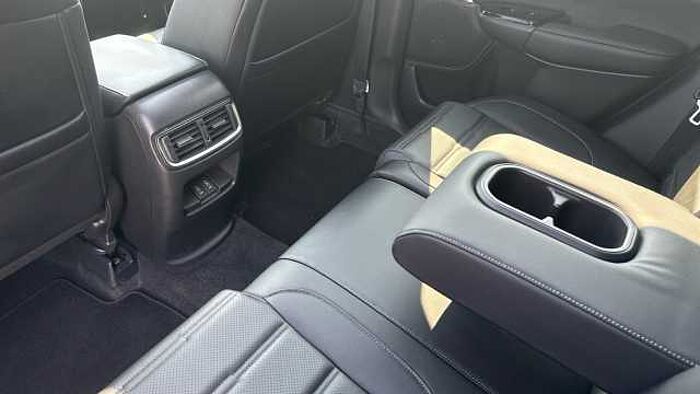 Honda CR-V Hybrid 2.0 i-MMD Hybrid EX 5dr eCVT 
