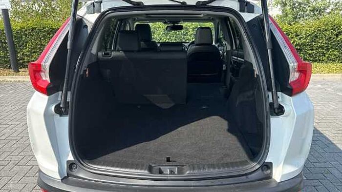 Honda CR-V Hybrid 2.0 i-MMD Hybrid EX 5dr eCVT 