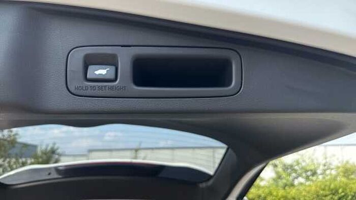 Honda CR-V Hybrid 2.0 i-MMD Hybrid EX 5dr eCVT 
