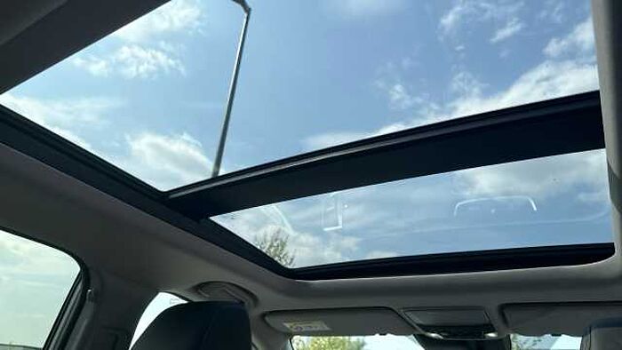 Honda CR-V Hybrid 2.0 i-MMD Hybrid EX 5dr eCVT 