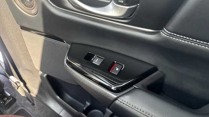 Honda CR-V Hybrid 2.0 i-MMD Hybrid EX 5dr eCVT 