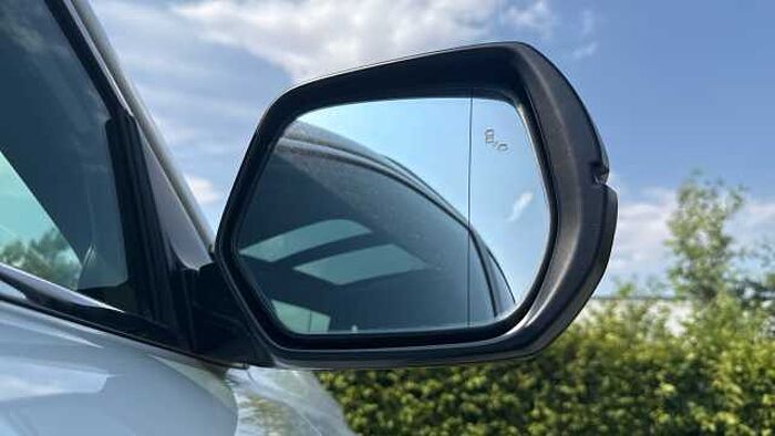 Honda CR-V Hybrid 2.0 i-MMD Hybrid EX 5dr eCVT 