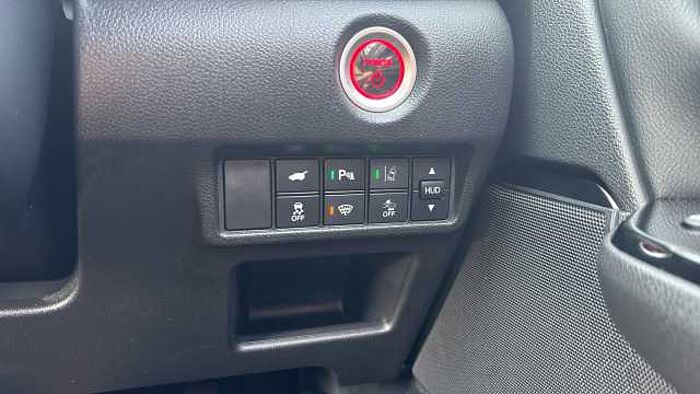 Honda CR-V Hybrid 2.0 i-MMD Hybrid EX 5dr eCVT 