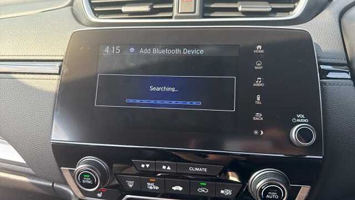 Honda CR-V Hybrid 2.0 i-MMD Hybrid EX 5dr eCVT 
