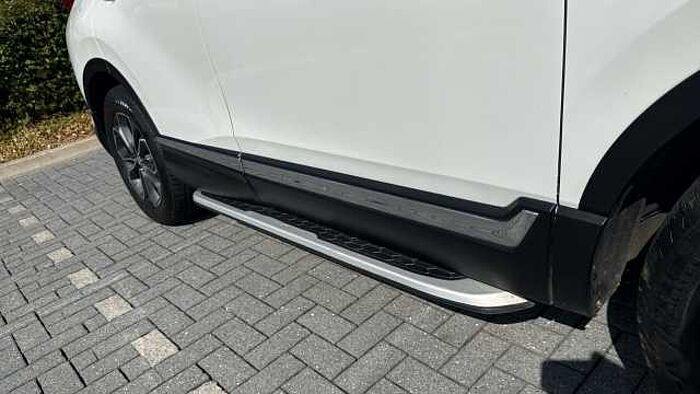 Honda Civic Hybrid 2.0 i-MMD Hybrid SR 5dr eCVT 
