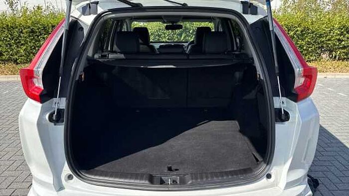 Honda Civic Hybrid 2.0 i-MMD Hybrid SR 5dr eCVT 