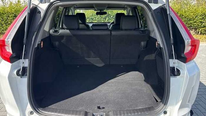 Honda Civic Hybrid 2.0 i-MMD Hybrid SR 5dr eCVT 
