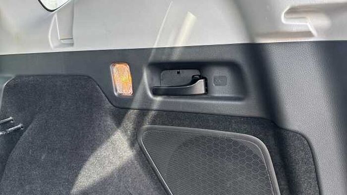 Honda Civic Hybrid 2.0 i-MMD Hybrid SR 5dr eCVT 