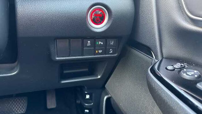 Honda Civic Hybrid 2.0 i-MMD Hybrid SR 5dr eCVT 