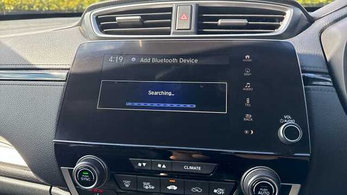 Honda Civic Hybrid 2.0 i-MMD Hybrid SR 5dr eCVT 