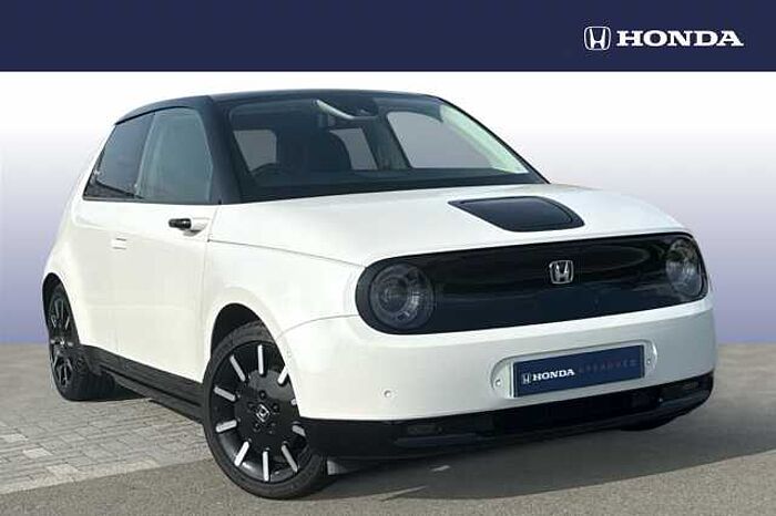 Honda e 113kW Advance 36kWh 5dr Auto 