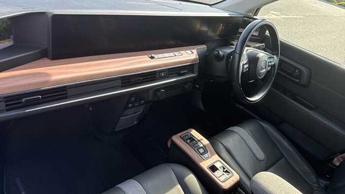 Honda e 113kW Advance 36kWh 5dr Auto 