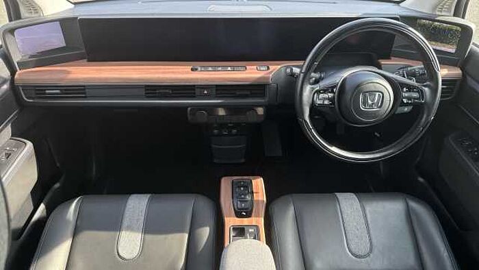 Honda e 113kW Advance 36kWh 5dr Auto 