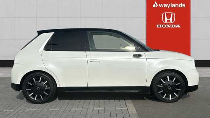 Honda e 113kW Advance 36kWh 5dr Auto 