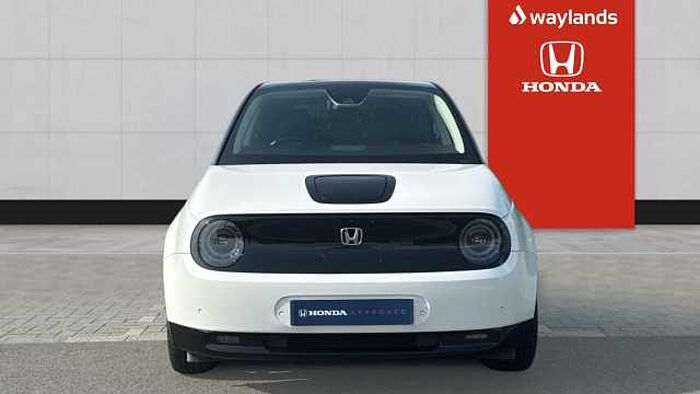 Honda e 113kW Advance 36kWh 5dr Auto 