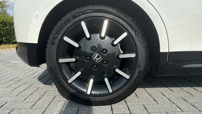 Honda e 113kW Advance 36kWh 5dr Auto 