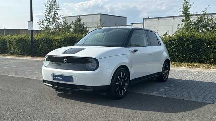 Honda e 113kW Advance 36kWh 5dr Auto 