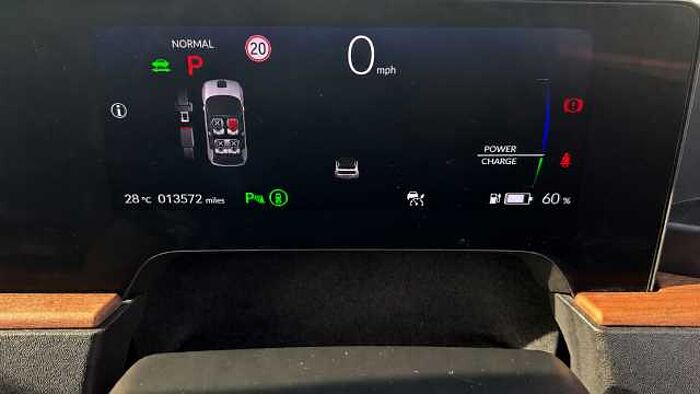 Honda e 113kW Advance 36kWh 5dr Auto 