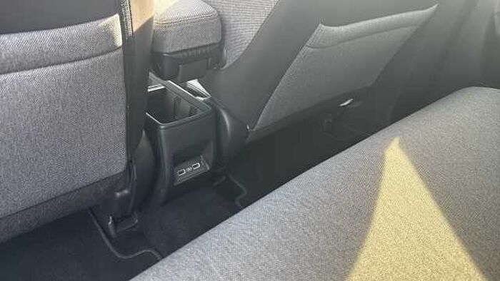 Honda e 113kW Advance 36kWh 5dr Auto 