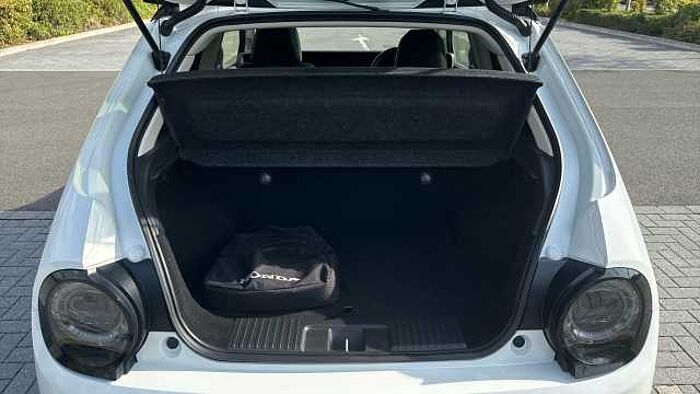 Honda e 113kW Advance 36kWh 5dr Auto 