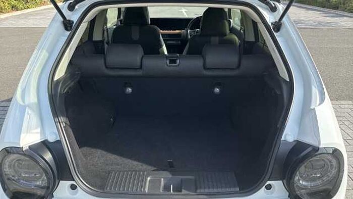 Honda e 113kW Advance 36kWh 5dr Auto 
