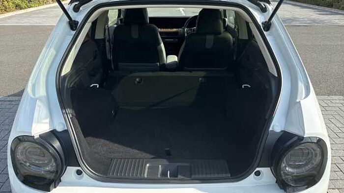 Honda e 113kW Advance 36kWh 5dr Auto 