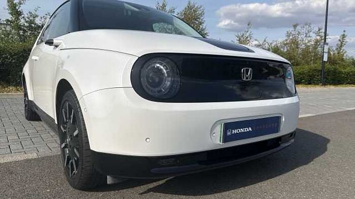 Honda e 113kW Advance 36kWh 5dr Auto 
