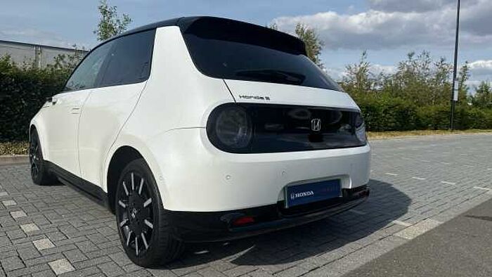 Honda e 113kW Advance 36kWh 5dr Auto 