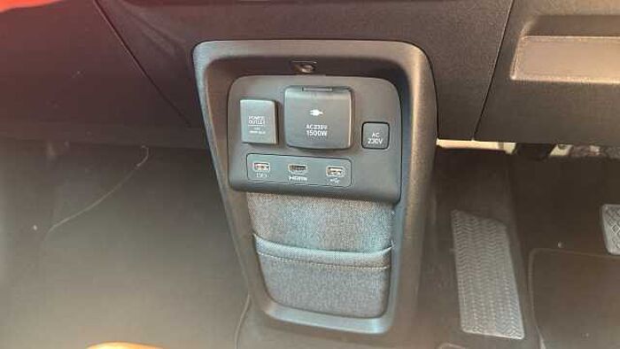 Honda e 113kW Advance 36kWh 5dr Auto 