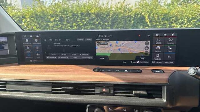 Honda e 113kW Advance 36kWh 5dr Auto 